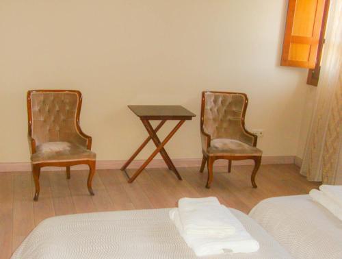 Appartement Fandin