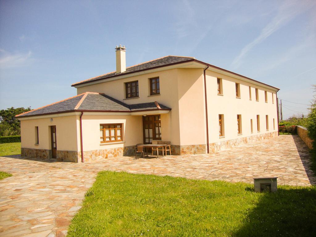 Appartement Fandin Ribadeo