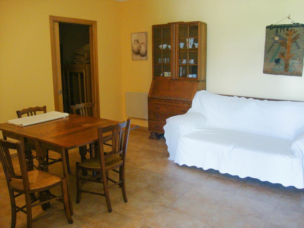 Appartement Fandin