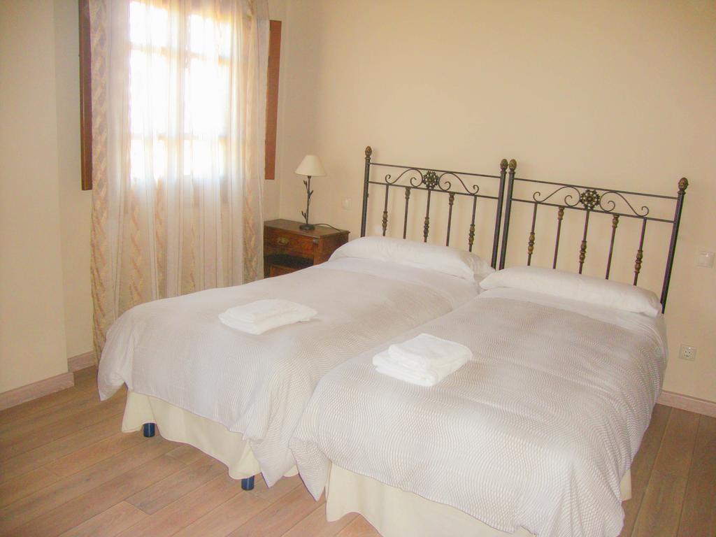 Fandin Appartement