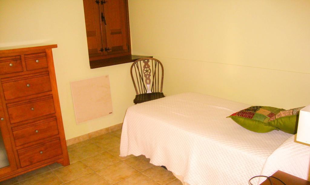 Appartement Fandin Ribadeo