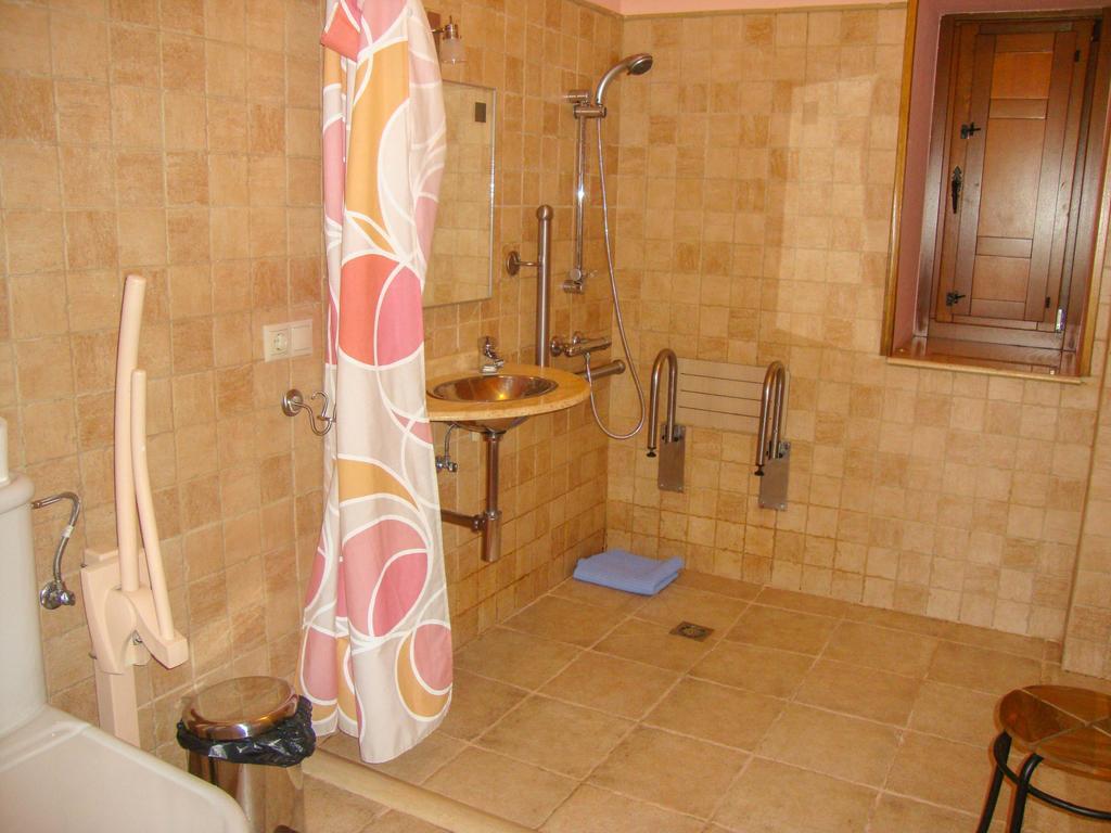 Fandin Appartement