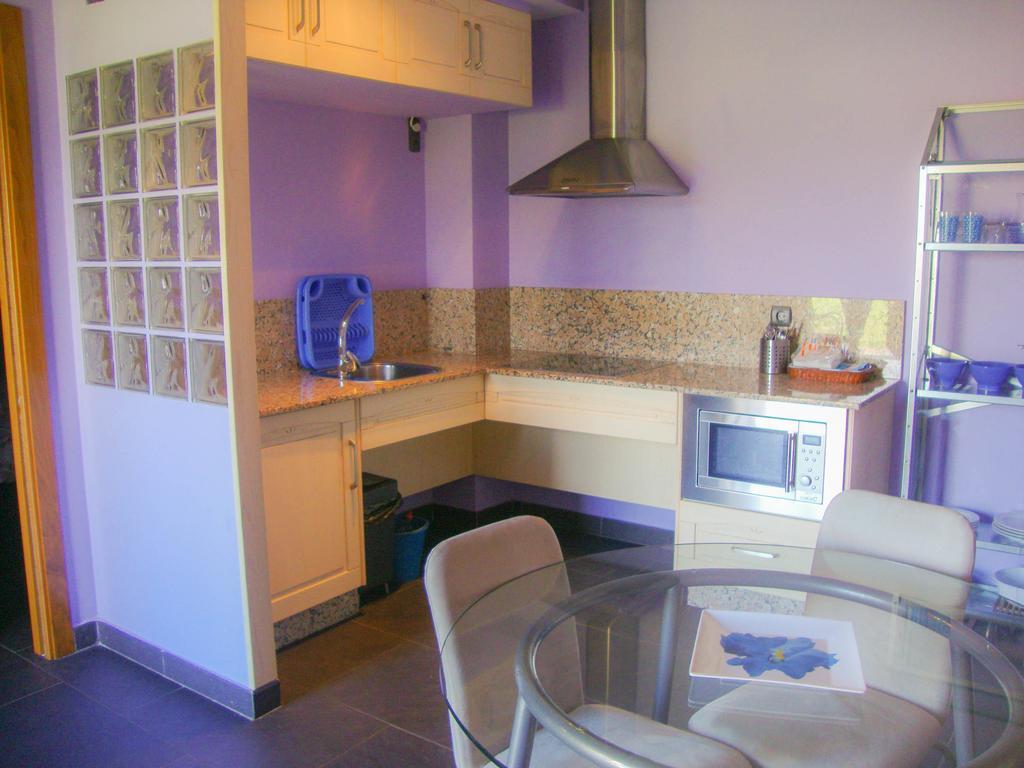 Fandin Appartement *