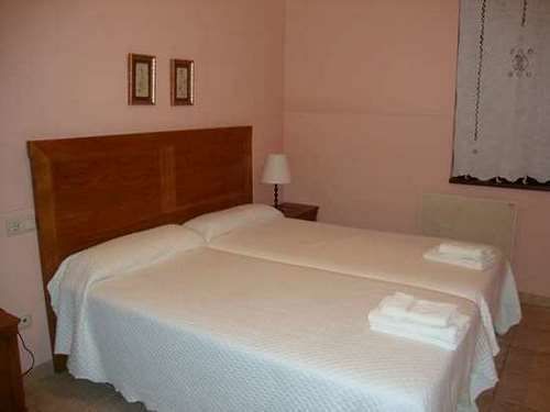 Fandin Apartment