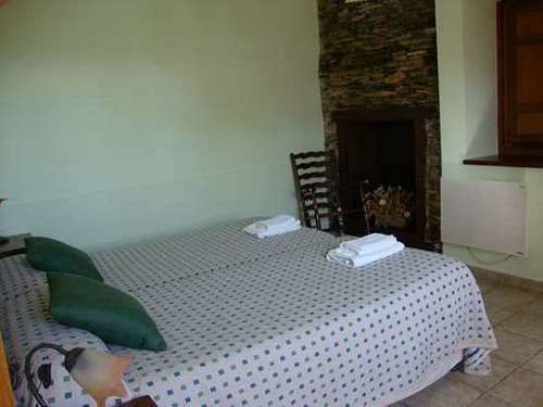 Fandin Appartement Ribadeo