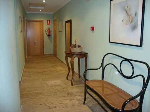 Fandin Appartement *