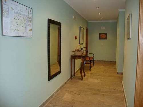Fandin Apartment