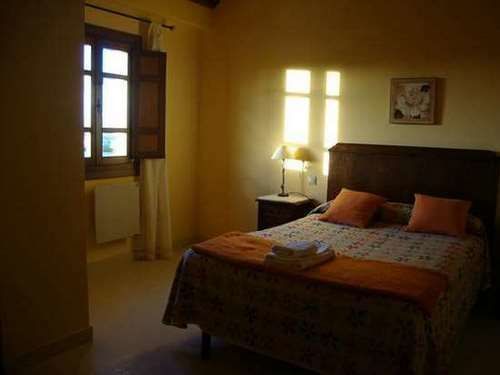 Fandin Apartment