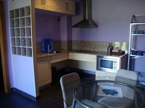 Appartement Fandin *