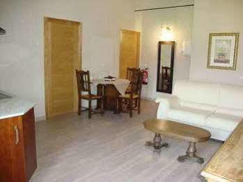 Appartement Fandin *