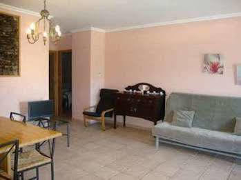 Appartement Fandin *